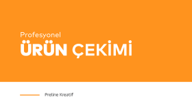 Ürün Çekimi