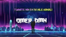 Ömer DMN youtube kanalı için 