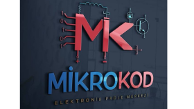 ✨MikroKod Elektronik Proje Merkezi✨