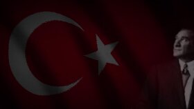 29 Ekim Cumhuriyet Bayramı