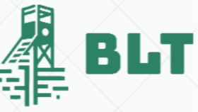 BLT Logo Tasarımı