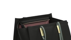 3D Bag Renders