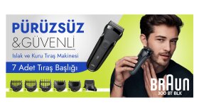 Profesyonel ve etkileyici banner tasarımları