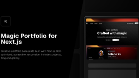 modern ve profesyonel web siteleri geliştiririm