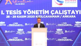 Profesyonel Sunucu - Spiker olarak hizmetinizdeyim