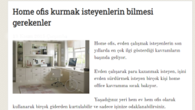 kaliteli, özgün ve profesyonel içerikler üretirim