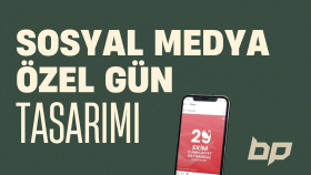 hızlı ve özgün sosyal medya paylaşımları tasarlarım