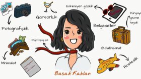 İş örneğim