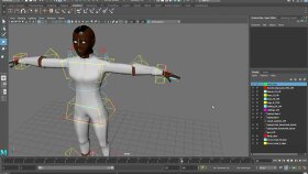 Profesyonel 3D Modelleme ve Animasyon Hizmeti (Blender)