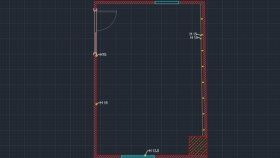 teknik çizim ve render işlemlerini titizlikle yaparım