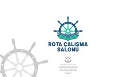 Rota Çalışma Salonu