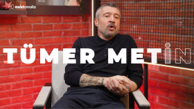 🎬Tümer Metin ile Gündem- Intro