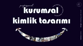 profesyonel ve özgün kurumsal kimliğinizi hazırlarım