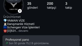 Organik Hedef Kitle Uyumlu Trafik
