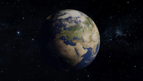 Earth🌍