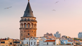 Koku Okulu Derslerimiz Başlıyor..