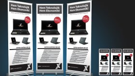 Exper Roll-Up