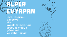 logo tasarımı yaparım