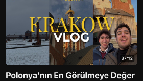 Son dönemde en uzun izlenen videom