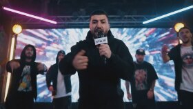 Şarkınıza Özel Animasyonlu Video Üretimi (Yeni Nesil Klip)