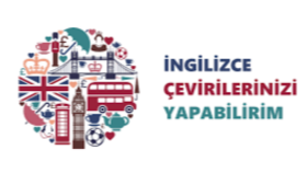 İngilizce-Türkçe dil çiftinde çeviri yapıyorum