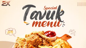 Sosyal Medya Tasarımları