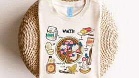 T-shirt Design