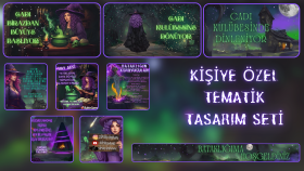 yayıncılar için kişiye özel panel ve yayın ekranı tasarlarım