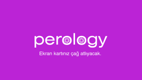 Perology-Ekran Kartı Firması