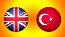İngilizce-Türkçe çevirilerinizi yapabilirim