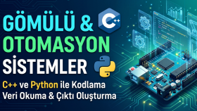 yazılım ile projelerinizi hayata geçirebilirim