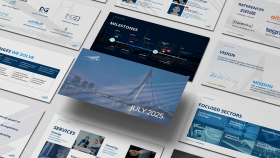 TBNL- GRWOTH PARTNER IN EUROPE-B2B İşletme