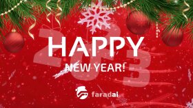 Faradai Motion Kutlama Videosu