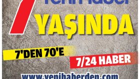 İş örneğim