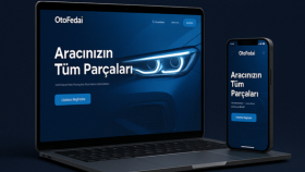 Dijital varlığınızı güçlendiriyoruz