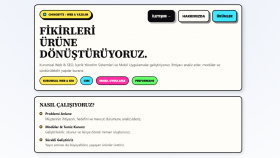 ölçeklenebilir ve modüler CMS sistemleri geliştiririm