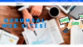 Kurumsal Web Site