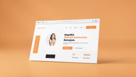 web site tasarımınızı yapabilirim