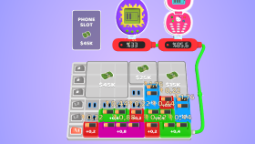 Plug Fever - Hypercasual Game