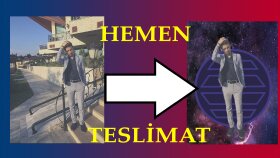 Fotoğraf Düzenleme