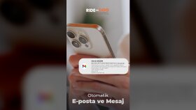 Reklamhane reklam çalışması