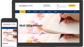 Mali Müşavir Osman Altun Web Sitesi