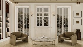 2d-3d modelleme, görselleştirme ve render hizmeti sunuyorum