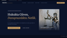 Prestij Hukuk | Kurumsal Avukatlık & Danışmanlık Portalı