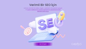 arama motoru optimizasyonu taleplerinizi çözebilirim