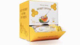 Honey Spoon