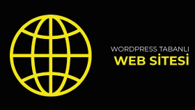 profesyonel anahtar teslim websitesi yaparım