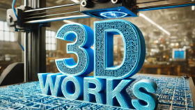 3D yazıcılarınızda basılmak üzere modelleme yaparım