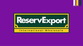 ReservExport - Logo
