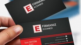 Örnek Kartvizit